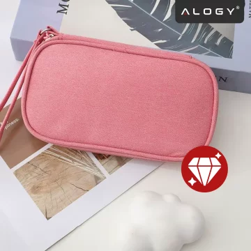 Laptop Sleeve, MacBook Air Pro 13.3" Alogy Hard Foam Bag Protective Case for 13-14" Laptops Black