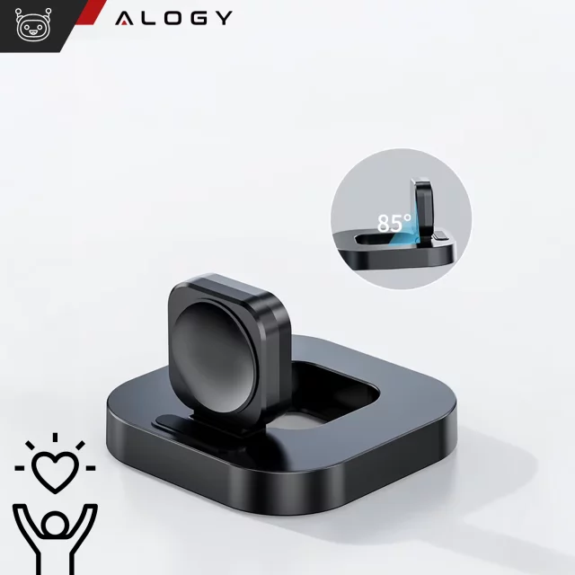 Alogy HUB Splitter Adapter for Laptop Computer USB-C to 3x USB-A 2.0 1x USB-A 3.0 Gray