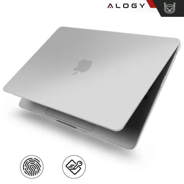HUB splitter Alogy Adaptér pro počítačový notebook s USB-C na 3x USB-A 2.0 1x USB-A 3.0 šedý