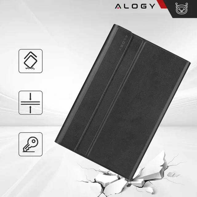 HUB-Splitter Alogy-Adapter für Computer-Laptop mit USB-C auf 3x USB-A 2.0 1x USB-A 3.0 Grau