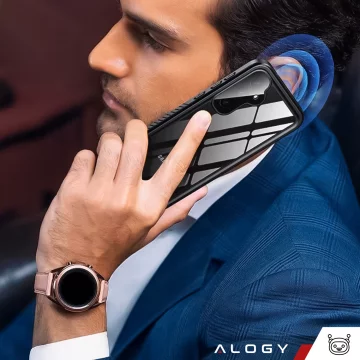 Alogy 8K 60Hz 48GBps 3m HDMI 2.1 Kabel Schwarz