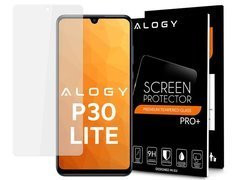 Alogy tempered glass screen protector for Huawei P30 Lite