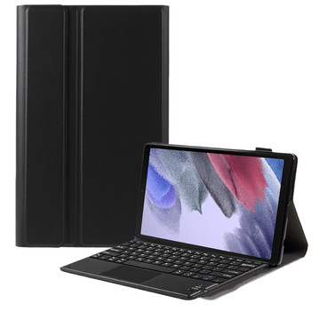 Etui Alogy Smart klawiatura bluetooth pro Samsung Galaxy Tab A7 Lite 8.7 T220/T225