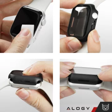 Alogy HUB Splitter Adapter for Laptop Computer USB-C to 3x USB-A 2.0 1x USB-A 3.0 Gray