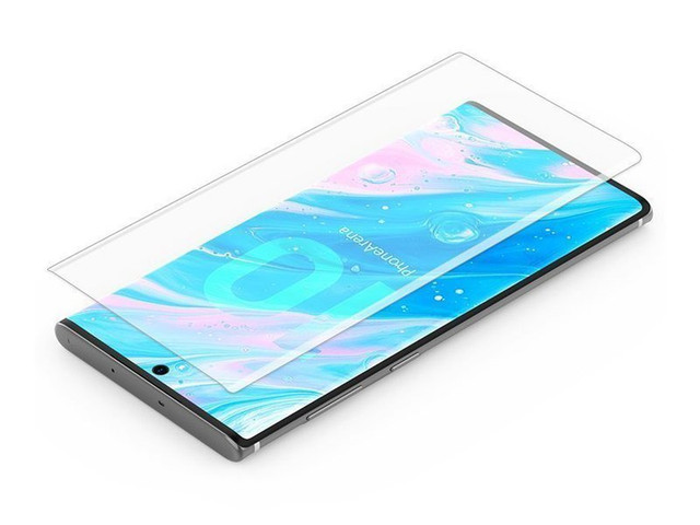 Lepidlo Glass T-MAX UV Full Glue pro Xiaomi Mi 10/ Mi 10 Pro