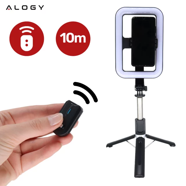 Stolní ventilátor stojící ventilátor malé oběhové čerpadlo s klipem bezdrátové ruční 500mAh USB-C Alogy White