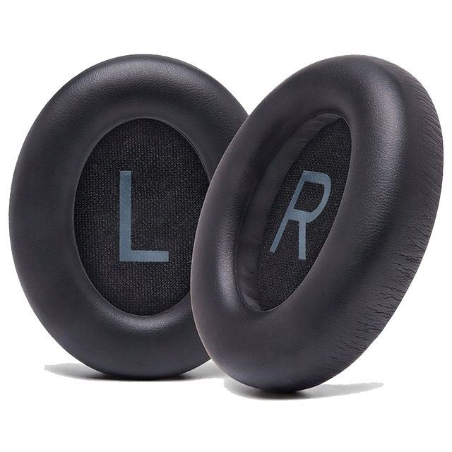 Nauszniki Alogy Gąbki na słuchawki pady do BOSE 700 NC700 Black