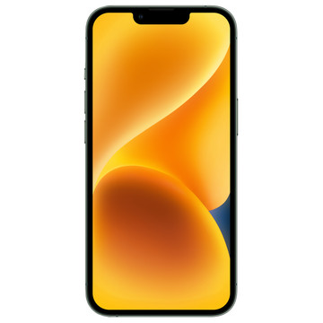 Hybridglas für Apple iPhone 13 Pro Display Alogy Flexi Glass 9H Case Friendly Flachbildschirm