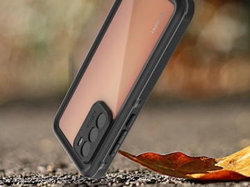 Alogy Armor 360 Waterproof Armor IP68 Case for Huawei P40