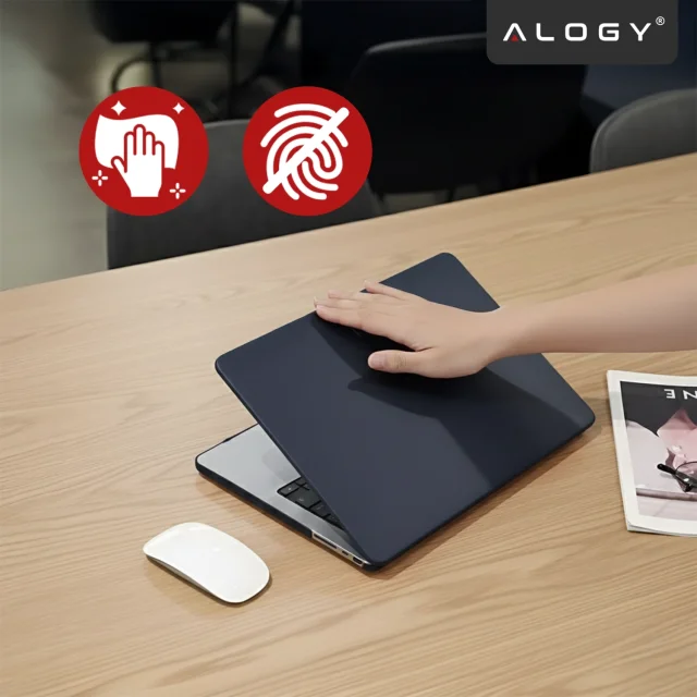 HUB splitter Alogy Adaptér pro počítačový notebook s USB-C na 3x USB-A 2.0 1x USB-A 3.0 šedý