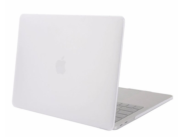 MacBook Air 13'' Hard Case Cover White