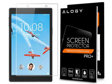 Alogy tempered glass for 2.5D screen Lenovo Tab 4 8 8.0 TB-8504