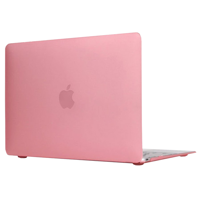 Hartschale für MacBook Air 13 '' Rosa
