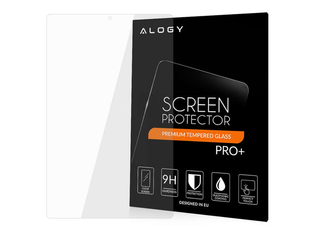 x2 Alogy 9H Tempered Glass for Lenovo M10 2Gen TB-X306