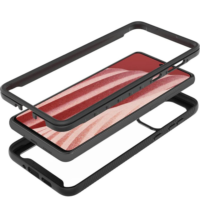 Armor Case 360 ​​Alogy Armor Case for Samsung Galaxy A73 / A73 5G