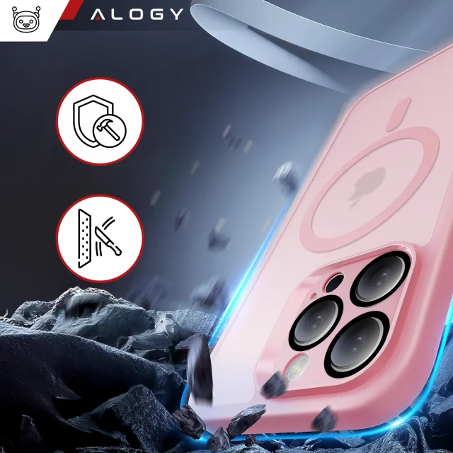 Alogy HUB Splitter Adapter for Laptop Computer USB-C to 3x USB-A 2.0 1x USB-A 3.0 Gray