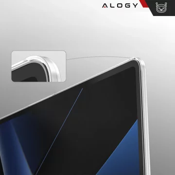HUB splitter Alogy Adaptér pro počítačový notebook s USB-C na 3x USB-A 2.0 1x USB-A 3.0 šedý