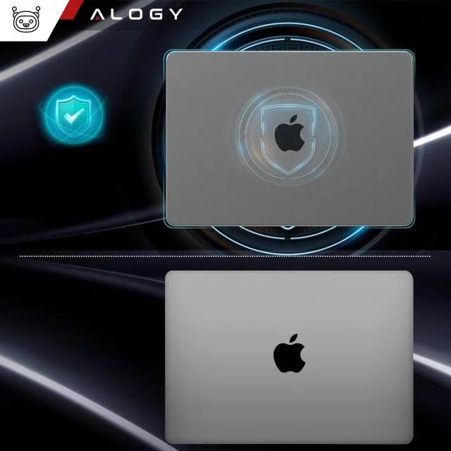 Alogy HUB Splitter Adapter for Laptop Computer USB-C to 3x USB-A 2.0 1x USB-A 3.0 Gray