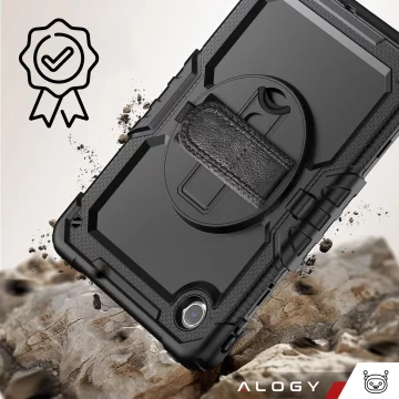 HUB-Splitter Alogy-Adapter für Computer-Laptop mit USB-C auf 3x USB-A 2.0 1x USB-A 3.0 Grau