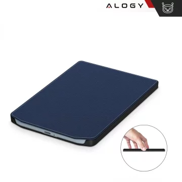 Tempered glass for Apple iPhone 16 screen protector 9H Alogy Heavy Pro ™️