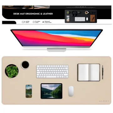 Alogy HUB Splitter Adapter for Laptop Computer USB-C to 3x USB-A 2.0 1x USB-A 3.0 Gray