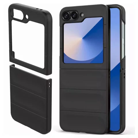 HUB splitter Alogy Adaptér pro počítačový notebook s USB-C na 3x USB-A 2.0 1x USB-A 3.0 šedý