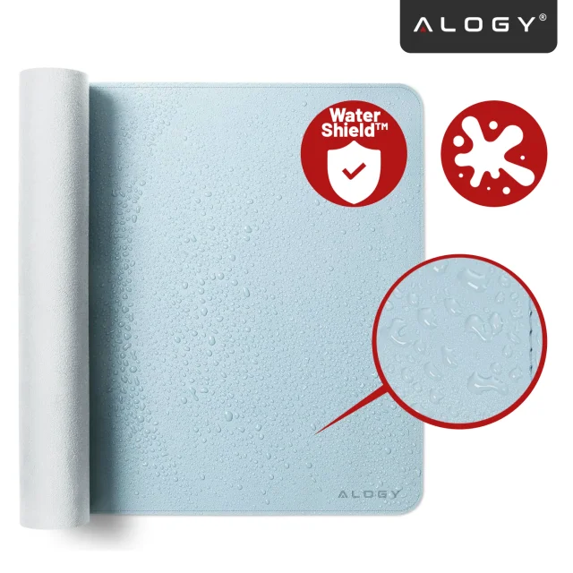 HUB splitter Alogy Adaptér pro počítačový notebook s USB-C na 3x USB-A 2.0 1x USB-A 3.0 šedý