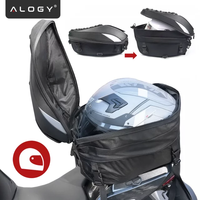 Alogy Plug Extender rozbočovač zásuvek rozbočovač adaptér prodlužovací kabel s indukční nabíječkou Qi 4x EU zástrčka 4x USB 2x USB-C Černá