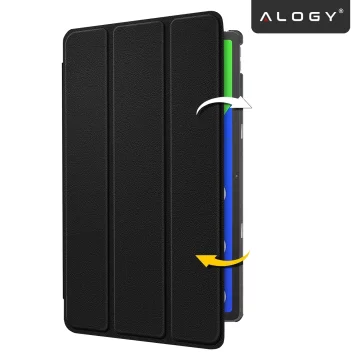 Handyhülle Wasserdichtes Gehäuse Alogy universal IPX8 bis 6,5 Schwarz