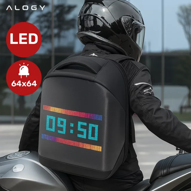 Alogy Plug Extender Steckdosenverteiler Splitteradapter Verlängerungskabel mit Qi-Induktionsladegerät 4x EU-Stecker 4x USB 2x USB-C Schwarz