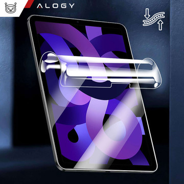 Alogy hydrogel protective film for tablet for Huawei Mediapad M5 Lite 10 10.1” 2018