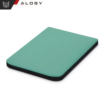 Tempered glass for Apple iPhone 16 screen protector 9H Alogy Heavy Pro ™️