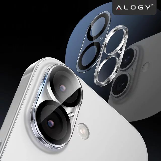 Pouzdro na iPhone 14 Pro Mag Safe Matt Case Cover matné Alogy Ring obrněné pouzdro na telefon černé