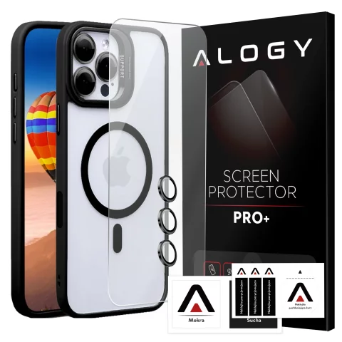 Alogy HUB Splitter Adapter for Laptop Computer USB-C to 3x USB-A 2.0 1x USB-A 3.0 Gray