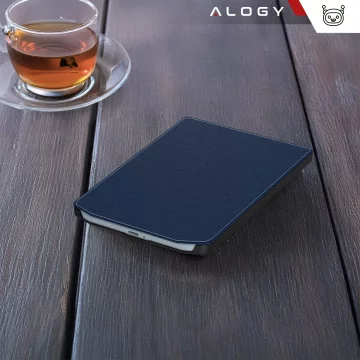 Tempered glass for Apple iPhone 16 screen protector 9H Alogy Heavy Pro ™️