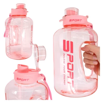 Handyhülle Wasserdichtes Gehäuse Alogy universal IPX8 bis 6,5 Schwarz
