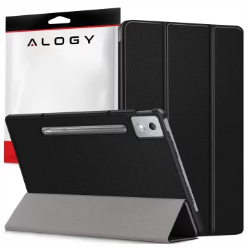Handyhülle Wasserdichtes Gehäuse Alogy universal IPX8 bis 6,5 Schwarz