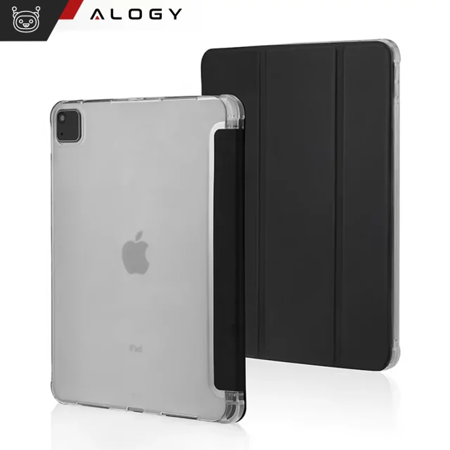 Case for iPhone 14 Pro Mag Safe Matt Case Cover matte Alogy Ring armored phone case Black