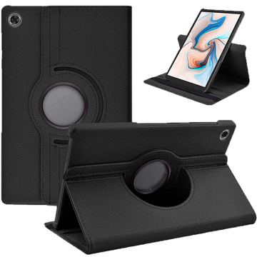 Otočné pouzdro na tablet Alogy 360 pro Lenovo Tab M10 Plus TB-X606 Black