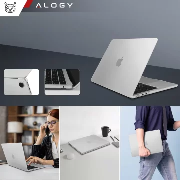 Alogy HUB Splitter Adapter for Laptop Computer USB-C to 3x USB-A 2.0 1x USB-A 3.0 Gray