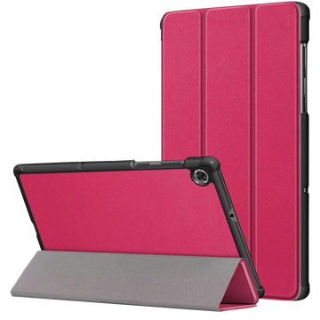 Alogy Book Cover pro Lenovo M10 Gen 2 TB-X306 Pink