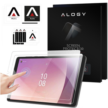 Tempered Glass x2 Alogy 9H for Lenovo Tab M8 TB-8505F, TB-8505L, TB-8705X, TB-8705F, TB-8705L, TB-8506