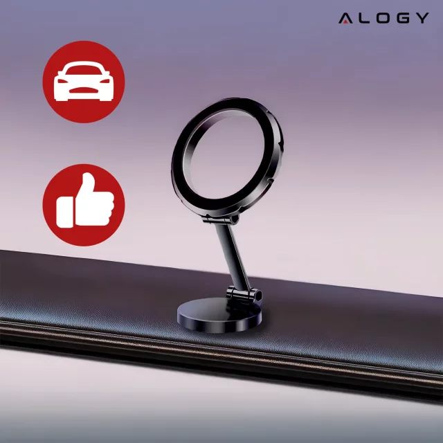 Alogy HUB Splitter Adapter for Laptop Computer USB-C to 3x USB-A 2.0 1x USB-A 3.0 Gray