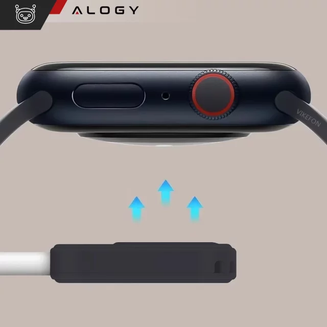 HUB splitter Alogy Adaptér pro počítačový notebook s USB-C na 3x USB-A 2.0 1x USB-A 3.0 šedý