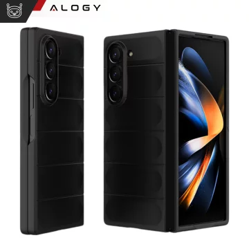 HUB splitter Alogy Adaptér pro počítačový notebook s USB-C na 3x USB-A 2.0 1x USB-A 3.0 šedý