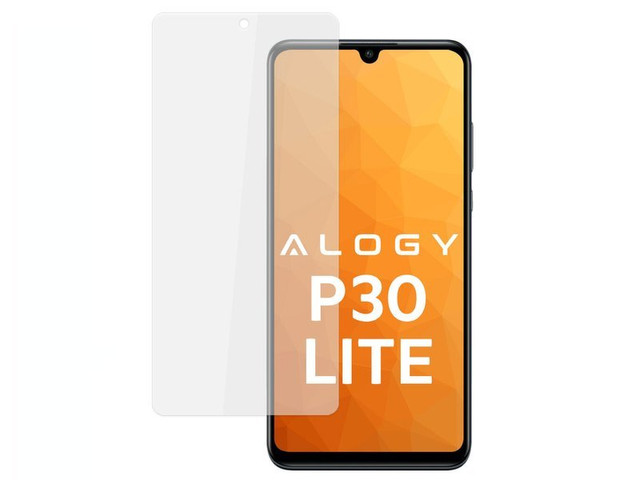 Alogy tvrzené sklo na displej pro Huawei P30 Lite
