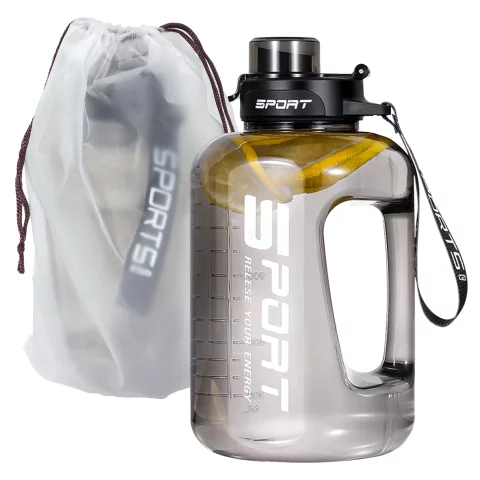 Vodotěsné pouzdro Alogy voděodolné univerzální IPX8 až 6,5 Black