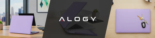 HUB splitter Alogy Adaptér pro počítačový notebook s USB-C na 3x USB-A 2.0 1x USB-A 3.0 šedý