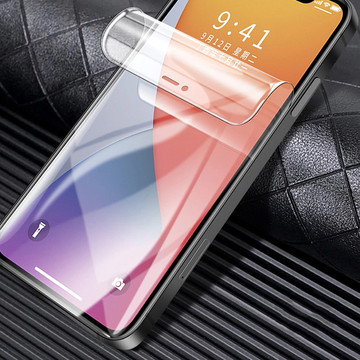 Hydrogel Schutzfolie Hydrogel Alogy für LG K22