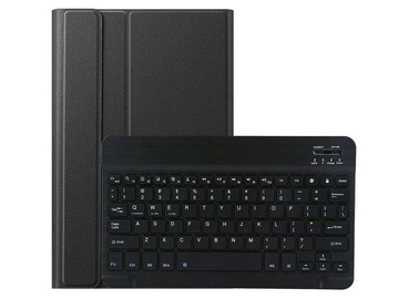 Etui Alogy Smart klawiatura bluetooth für Galaxy Tab S6 Lite 10.4 2020/ 2022 P610/ P615